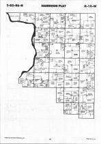 Map Image 038, Benton County 1993
